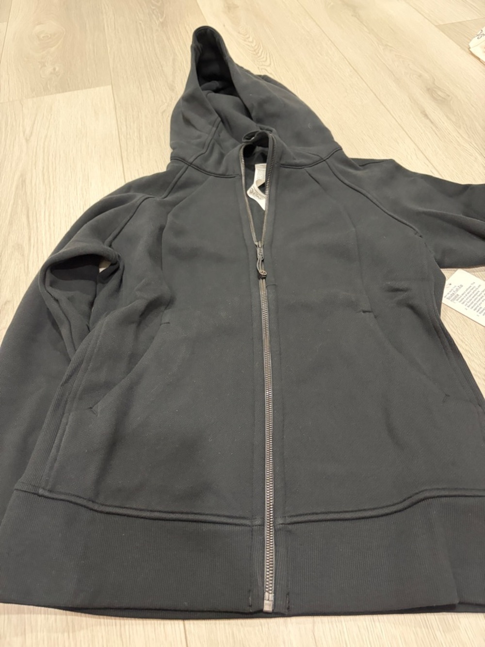 lululemon scuba